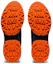 Details for ASICS Gel-Sangaku 2 ''Schwarz Indigo Blau'' 1011A803-403