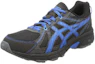 Buy ASICS Gel-Sangaku ''Nero Blu'' TDW904-9042