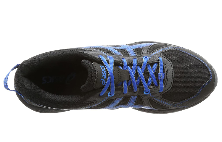 ASICS Gel-Sangaku 'Black Blue' 圖 2
