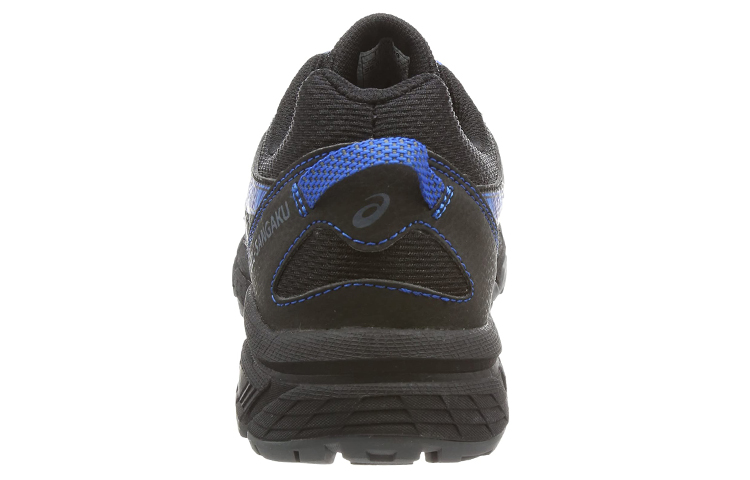 ASICS Gel-Sangaku 'Black Blue' 圖 3