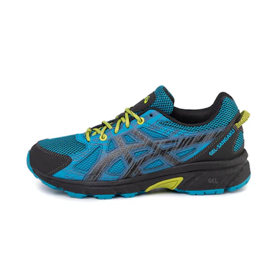 ASICS Gel-Sangaku 'Blue Black'