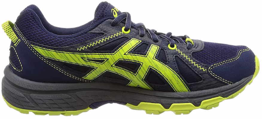 ASICS Gel-Sangaku ''Bleu Foncé Jaune'' TDW904-4977 Order ASICS Gel-Sangaku ''Bleu Foncé Jaune'' TDW904-4977