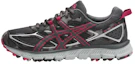 Buy ASICS Gel-Scram 3 'Abu Grafit Pink' T6K7N-9797