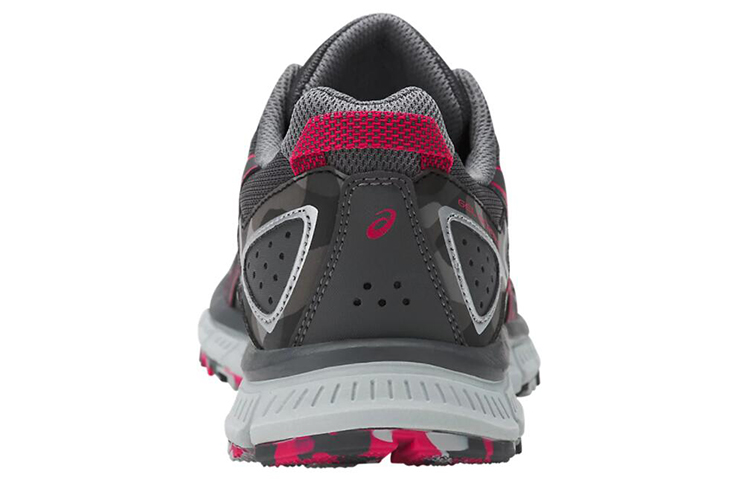 Purchase ASICS Gel-Scram 3 'Abu Grafit Pink' T6K7N-9797