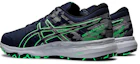Shop ASICS Gel-Scram 5 Bleu/Vert 1011A559-400