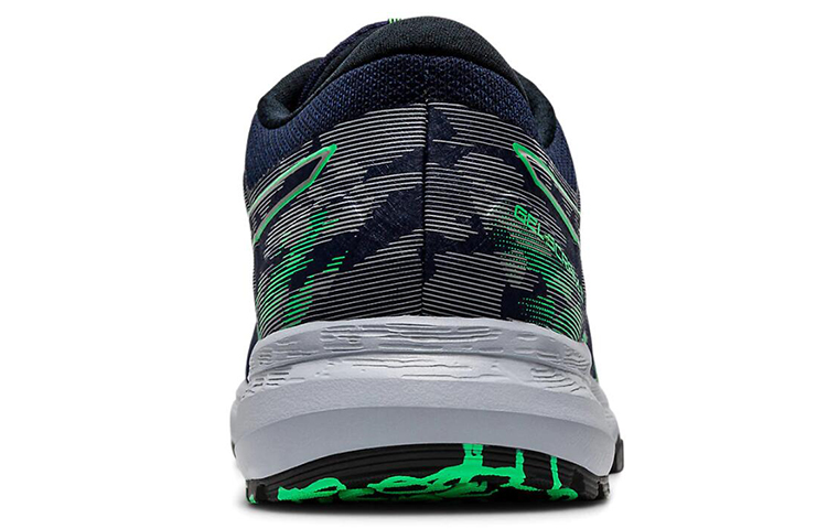 Purchase ASICS Gel-Scram 5 Bleu/Vert 1011A559-400