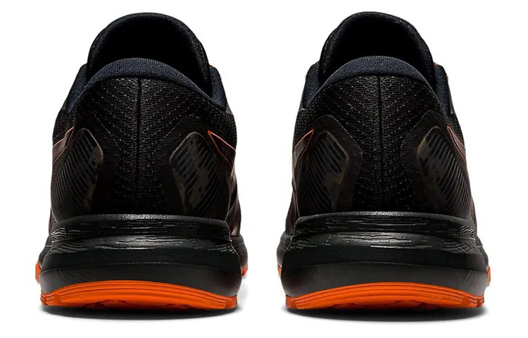 Purchase ASICS Gel-Scram 6 '黑色金盏花橙' 1011A850-003