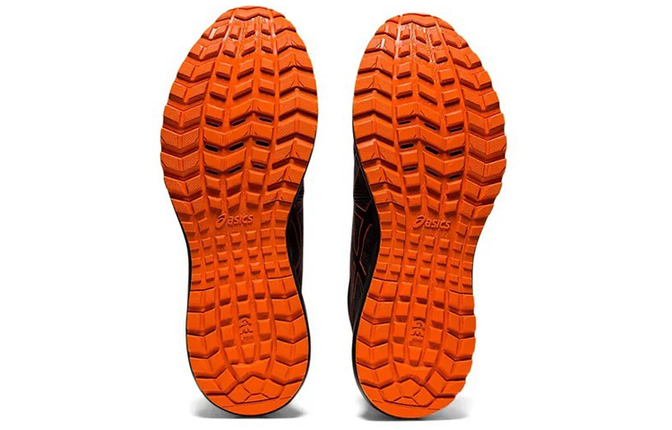 Details for ASICS Gel-Scram 6 '黑色金盏花橙' 1011A850-003