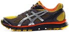 Buy ASICS Gel-Scram '灰银' 运动鞋 T2J1N-091