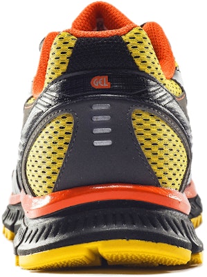 ASICS Gel-Scram '灰银' 运动鞋 T2J1N-091 Shop ASICS Gel-Scram '灰银' 运动鞋 T2J1N-091