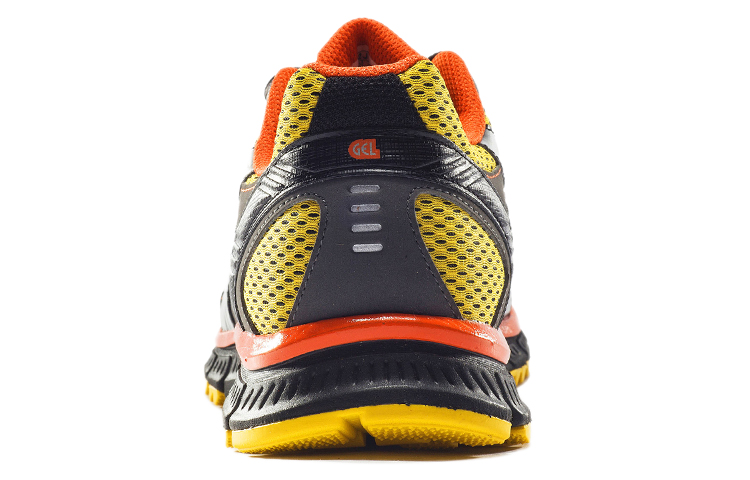 Shop ASICS Gel-Scram '灰银' 运动鞋 T2J1N-091