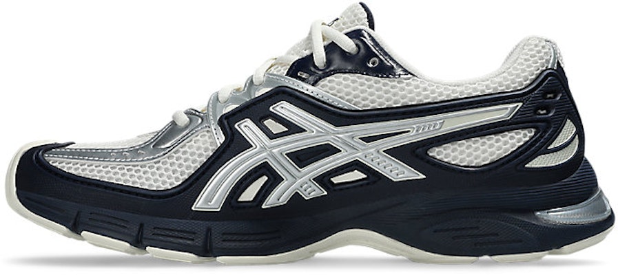 ASICS GEL-SD-LYTE Running Shoes Midnight/Cream 1203A886-400 Shop ASICS GEL-SD-LYTE Running Shoes Midnight/Cream 1203A886-400