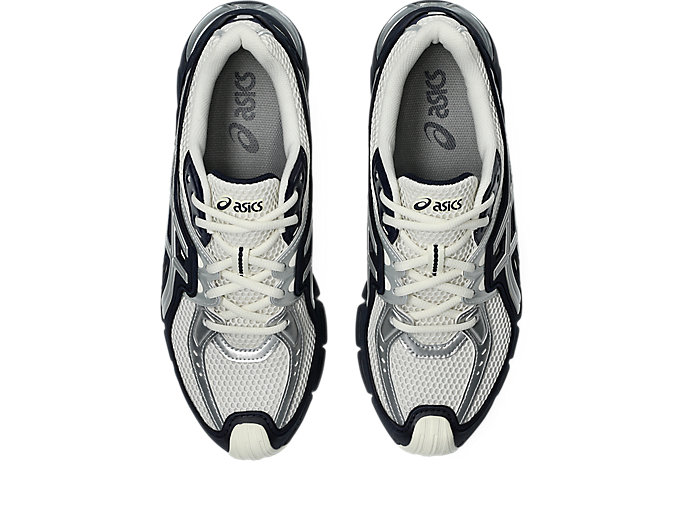 Details for ASICS GEL-SD-LYTE Running Shoes Midnight/Cream 1203A886-400