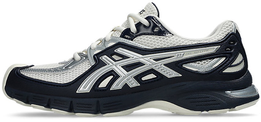 ASICS GEL-SD-LYTE Running Shoes Midnight/Cream 1203A886-400 Cheap ASICS GEL-SD-LYTE Running Shoes Midnight/Cream 1203A886-400