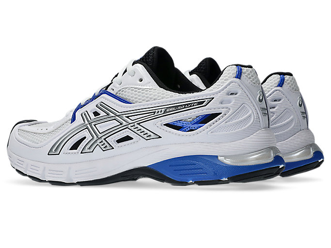 Lookbook ASICS GEL-SD LYTE Sneakers Putih/Hitam 1203A886-100