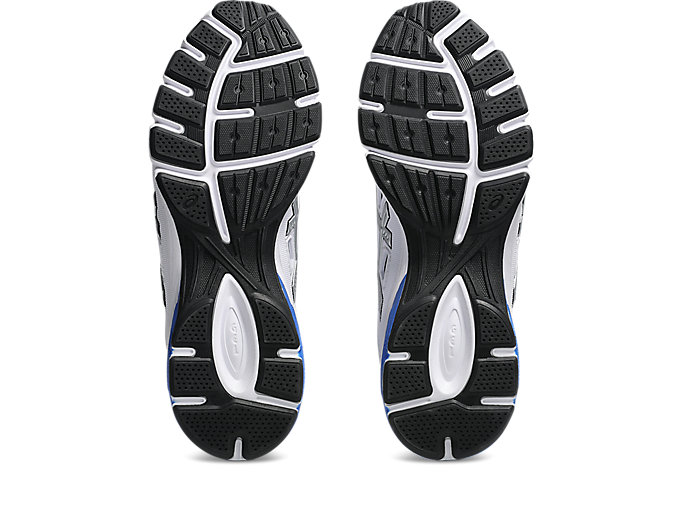 Sizing ASICS GEL-SD LYTE Sneakers Putih/Hitam 1203A886-100