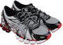 Order ASICS Gel-Sendai 3 ''Grigio Rosso'' T643N-9099
