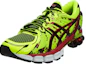 Order ASICS Gel-Sendai ''Jaune Rouge'' T4A1N-0490