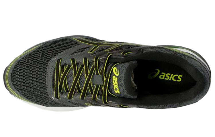 Lookbook アシックス ゲルショウグン2 黒緑 (Ashikku GeruShōgun 2 KuroMidori) 1011A908-023