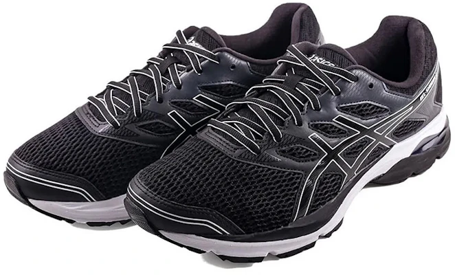 ASICS Gel-Shogun 2 ''Nero Bianco'' 1011A908-003 Lookbook ASICS Gel-Shogun 2 ''Nero Bianco'' 1011A908-003