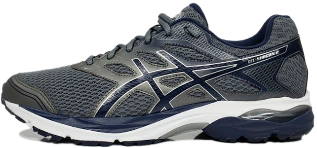 アシックス ゲルショーグン2 ダークグレー 1011A908-024 Buy アシックス ゲルショーグン2 ダークグレー 1011A908-024