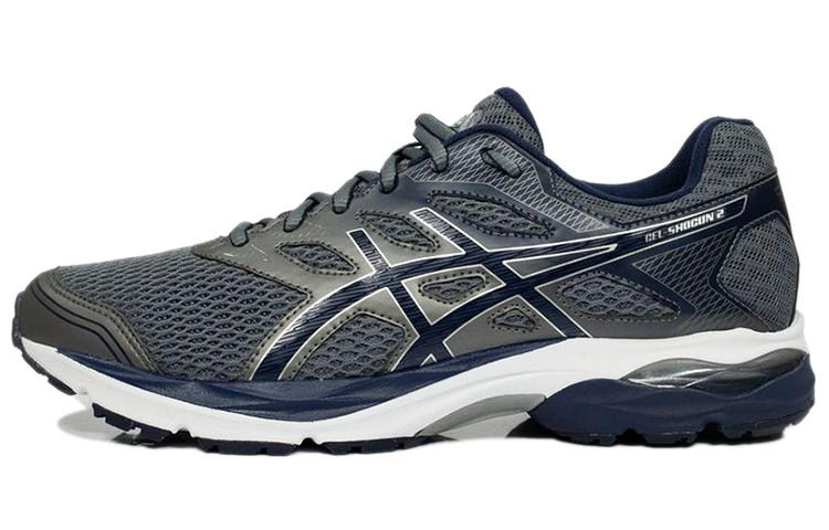 ASICS Gel-Shogun 2 'Dark Grey' 1011A908-024