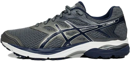 ASICS Gel-Shogun 2 'Dark Grey' 1011A908-024 ASICS Gel-Shogun 2 'Dark Grey' 1011A908-024