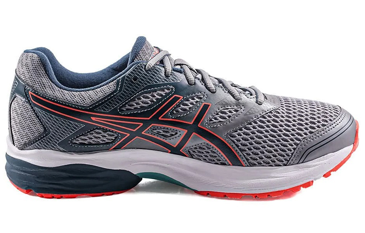 Order ASICS Gel-Shogun 2 ''Rookgrijs'' 1011A908-022