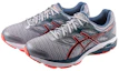 Lookbook ASICS Gel-Shogun 2 ''Rookgrijs'' 1011A908-022