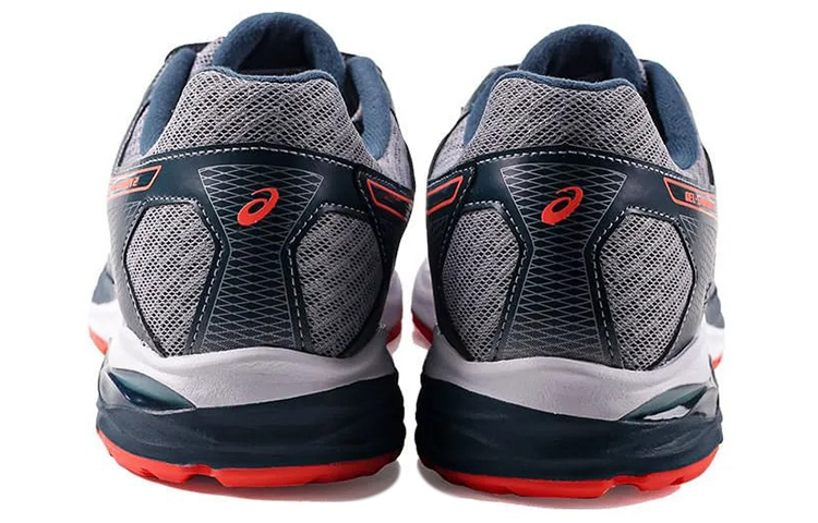 Shop ASICS Gel-Shogun 2 ''Rookgrijs'' 1011A908-022