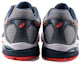 Shop ASICS Gel-Shogun 2 ''Rookgrijs'' 1011A908-022