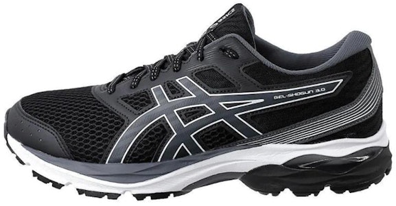 ASICS Gel-Shogun 3 'Negro Blanco' 1011B251-002 Buy ASICS Gel-Shogun 3 'Negro Blanco' 1011B251-002