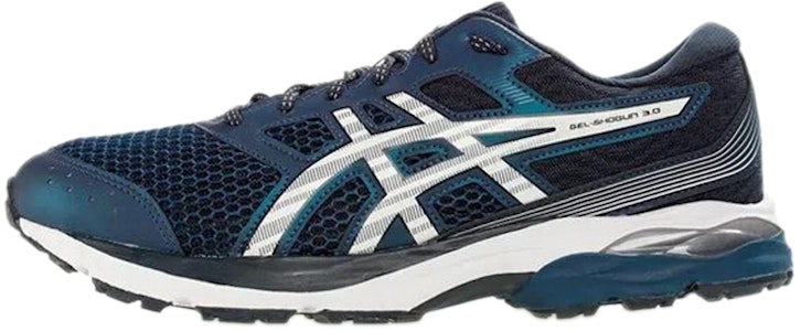 ASICS Gel-Shogun 3 'Azul Blanco' 1011B251-400 Buy ASICS Gel-Shogun 3 'Azul Blanco' 1011B251-400