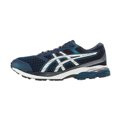 ASICS Gel-Shogun 3 'Blue White'