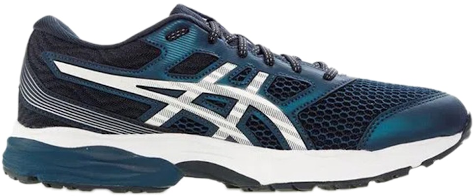 ASICS Gel-Shogun 3 ''Blu Bianco'' 1011B251-400 Order ASICS Gel-Shogun 3 ''Blu Bianco'' 1011B251-400
