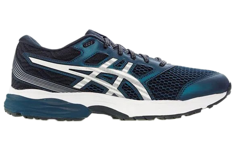 Order アシックス ゲルショウグン3 ブルーホワイト 1011B251-400