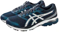 Lookbook ASICS Gel-Shogun 3 ''Blu Bianco'' 1011B251-400
