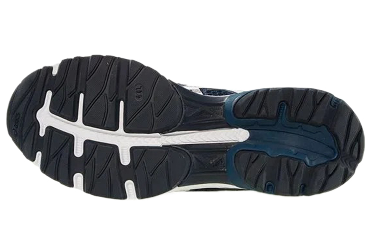 Purchase アシックス ゲルショウグン3 ブルーホワイト 1011B251-400