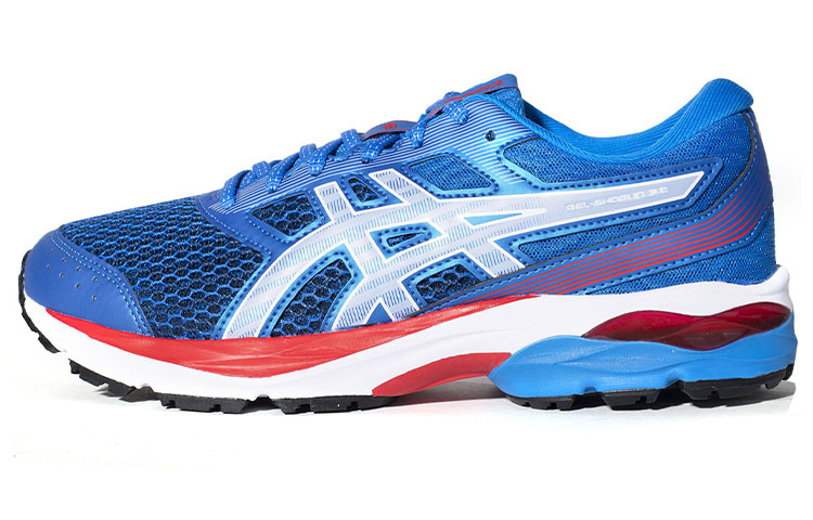 ASICS Gel-Shogun 3 'Blue White' 1011B251-404