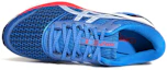 Lookbook ASICS Gel-Shogun 3 ''Blu Bianco'' 1011B251-404