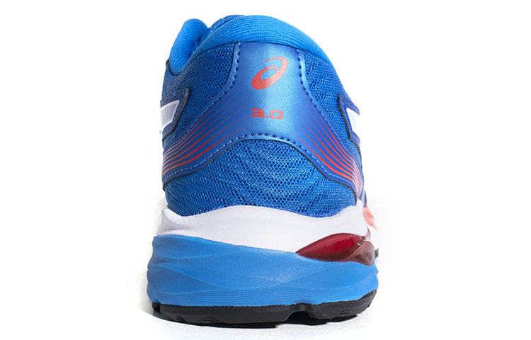 Shop ASICS Gel-Shogun 3 ''Blu Bianco'' 1011B251-404