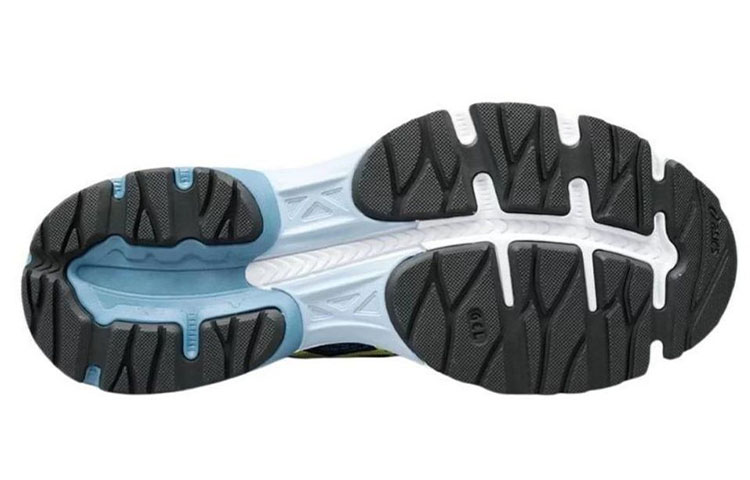 Order アシックス ゲルショウグン3 青黄 (Ashikkusu GeruShōgun 3 AoKi) 1011B251-403