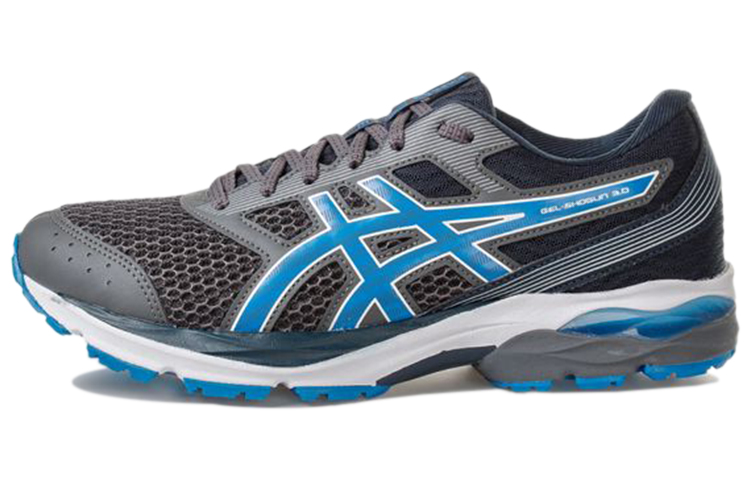 ASICS Gel-Shogun 3 'Grey Blue' 1011B251-021
