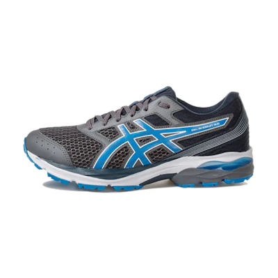 ASICS Gel-Shogun 3 'Grey Blue'