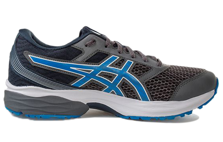 Order ASICS Gel-Shogun 3 ''Grijs Blauw'' 1011B251-021