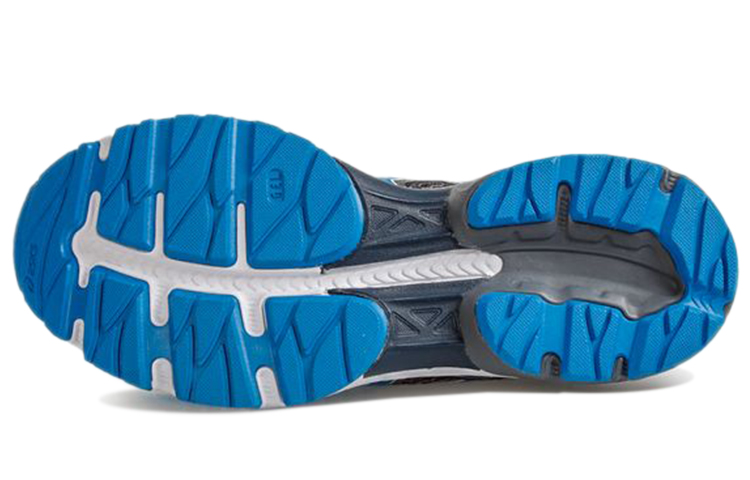 Shop ASICS Gel-Shogun 3 ''Grijs Blauw'' 1011B251-021