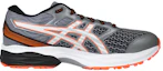 Order ASICS Gel-Shogun 3 ''Grau Orange'' 1011B251-020