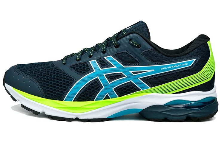 ASICS Gel-Shogun 3 'Navy Blue' 1011B251-402
