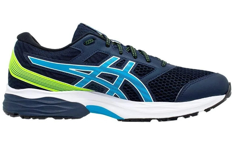 Order ASICS Gel-Shogun 3 ''Dunkelblau'' 1011B251-402