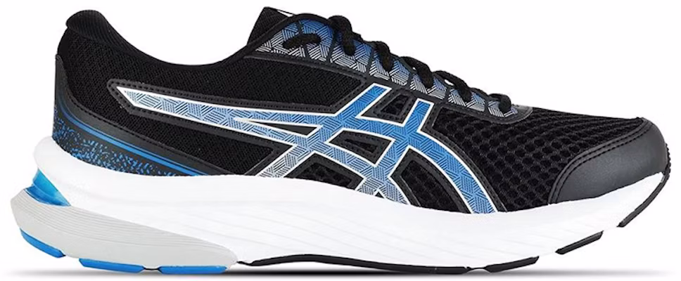 ASICS Gel-Shogun 4 ''Zwart Blauw'' 1011B527-001 Order ASICS Gel-Shogun 4 ''Zwart Blauw'' 1011B527-001